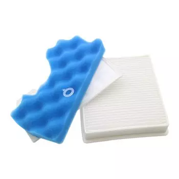 Фильтр HEPA для пылесоса Samsung DJ63-00669A DJ63-00672D