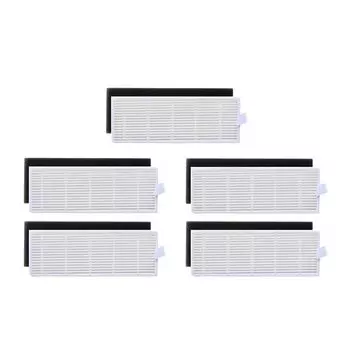 Робот-пылесос Hepa-фильтр для GUTREND SMART 300, запчасти для робота-пылесоса, сменные фильтры