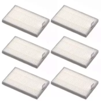 Фильтр HEPA для робота-пылесоса Proscenic 820P 830P 800T LIECTROUX C30B Запчасти для роботизированного пылесоса