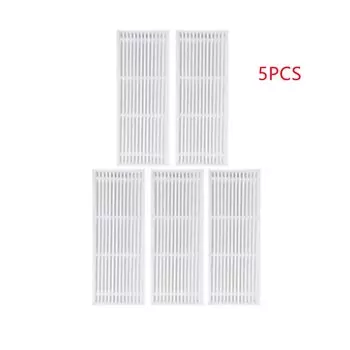 Фильтр HEPA для робота-пылесоса Redmond RV-R450