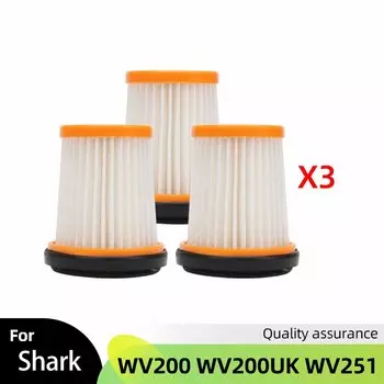 Фильтр HEPA для Shark WV200 WV200UK WV251
