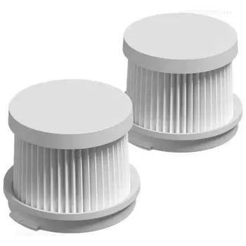 Фильтр HEPA для Xiaomi Mijia, 2 шт.