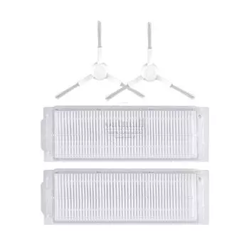 Фильтр HEPA для Xiaomi Mijia Mi Robot Vacuum Mop Pro