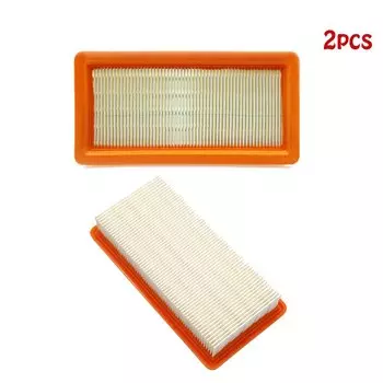 Фильтр HEPA fowoy для Karcher DS5500 DS6000 DS5600 DS5800