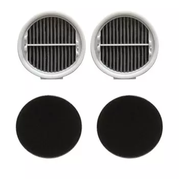 Фильтр HEPA и губка для Roidmi F8