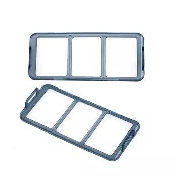 Фильтр HEPA, щетка, фильтр для Anker Eufy RoboVac 11S 12 15T 15C 25C 30C 35C