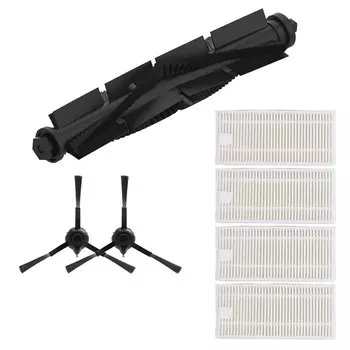 Фильтр и боковая щетка для робота-пылесоса 360 S8 S8 Plus (15 шт.) OSSIEAO