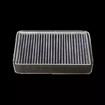 Фильтр кабины с 2 отверстиями для vw Sagitar CC Passat Magotan Golf Tiguan Touran audi Jetta