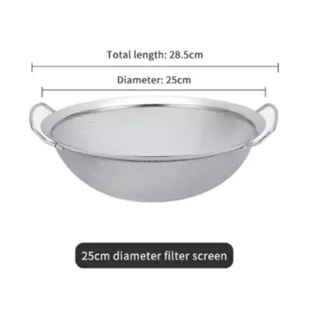 Фильтр краски, сетчатый фильтр из нержавеющей стали для фильтрации примесей и защиты краскопульта