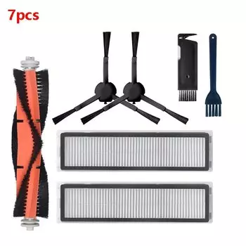 Фильтр НЕРА для Dreame D9 & Bot L10 Pro Fxaizl