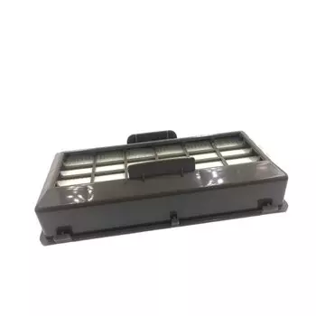 Фильтр НЕРА для пылесоса Bosch BSG7 BBZ, фильтр НЕРА, запчасти для BBZ152HF, 1 шт.