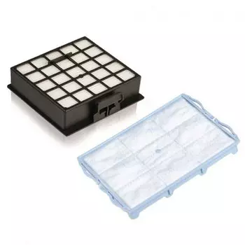 Фильтр НЕРА для пылесоса Bosch, Siemens