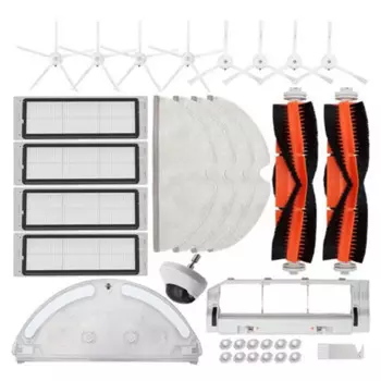 Фильтр НЕРА для пылесоса S5 S50 S51 S55 S6 S60 S6