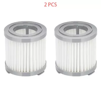 Фильтр НЕРА серый для Polaris PVCS 1101 HandStickPRO, набор из 8 штук