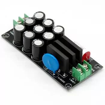 Фильтр питания DYKBmetered 20А