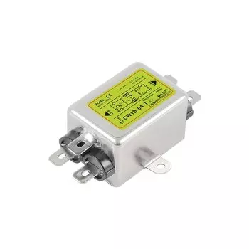 Фильтр питания TOMZN однофазный 220В