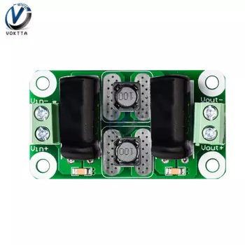 Фильтр питания Voktta 2A/3A/4A для усилителя мощности