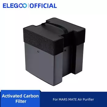 Фильтр с активированным углем ELEGOO для очистителя воздуха MARS MATE