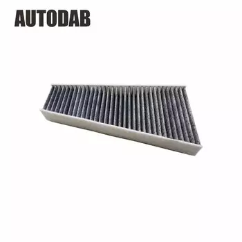 Фильтр салона для Audi A4L B8 Q5 2009 г.в. 8KD 819441