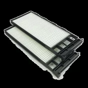 Фильтр салона Nissan Cefiro A22/A33 для NISSAN PATROL GR Wagon (Y61) AVENIR (W11) OEM: 2G030-70100 B72000W010