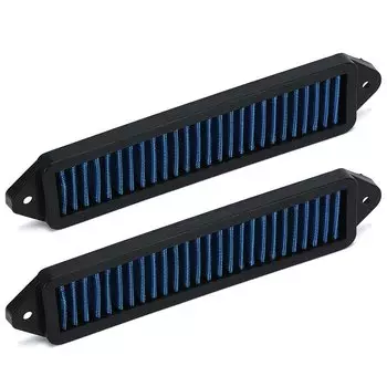 Фильтр салона воздушного капота для шасси BMW E только E82 E88 E90 E91 E92 E93 X1 M3 128i 135i 328i 335i