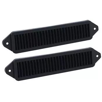 Фильтр салона воздушного капота для шасси BMW E только E82 E88 E90 E91 E92 E93 X1 M3 128i 135i 328i 335i