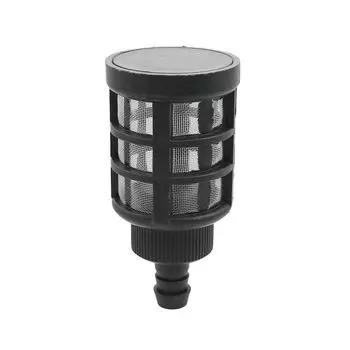 Фильтр сетчатый для полива, Talk-Satisfied, 15 мм