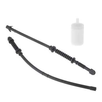 Фильтр шланга топлива DRELD для бензопил Husqvarna 435 440 445 450