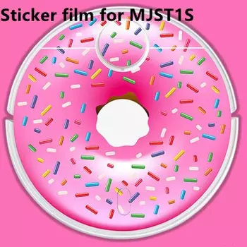 Фильтр, швабра, щетка для Xiaomi Mi Robot Vacuum-Mop 2 Lite 2 Pro MJST1S