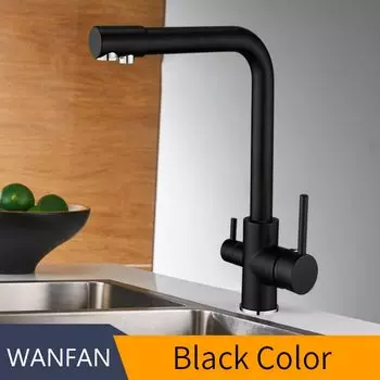 Фильтр-смеситель WANFAN WF-0175 из латуни