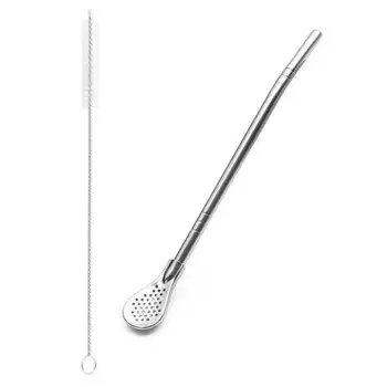 Фильтр-соломинка для бомбилы MOONBIFFY