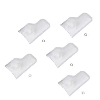 Фильтр топливного насоса 6BG-13915-00, фильтрующий элемент для Yamaha F30B F30 F40F F40 2009-2017 6BG-13915-01, топливный фильтр для подвесного мотора