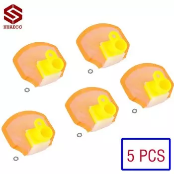 Фильтр топливного насоса для Honda CB600F Hornet 600 CB650 CB500F CB500X CB1000R CB1100 CB1300 Super Four 1300 CBF1000 CBF1000S CBF1000T