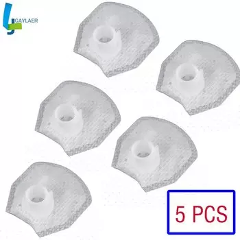 Фильтр топливного насоса для Kawasaki Z900 Z1000 Z650 Z250 Z300 ER6F ER6N Ninja 650 250R 300 NINJA 400 400R ZX6R ZX10R ZX14 ZX14R