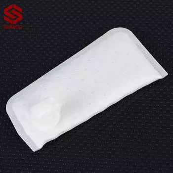 Фильтр топливного насоса для мотоцикла Honda CMX300, CRF450R, CRF250R, CRF450RX, CRF450L, CRF450R/RWE/X, CRF450RL, CBR125, CBR125RW