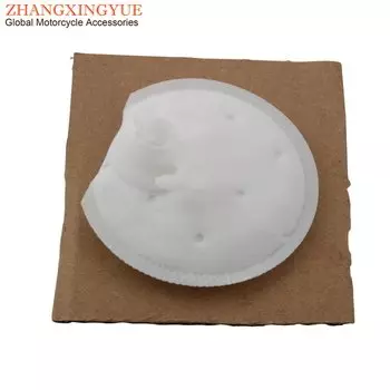 Фильтр топливного насоса для скутера Kymco People GTi 200 Grand Dink G-Dink 300 Downtown 350 Xciting 400cc 3791-HN80-0000