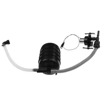 Фильтр топливного насоса двигателя для BMW F02 740I 750Li 2009-2015 16117217256 16117217255