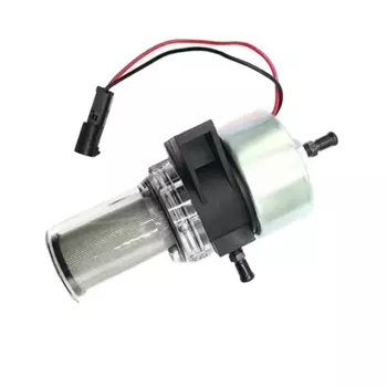 Фильтр, топливный насос для Thermo King MD/KD/RD/TS/URD/XDS/TD/LND, замена носителя топливного насоса 30-01108-03 300110803
