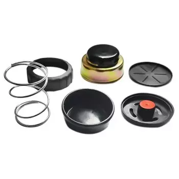 Фильтр топливный сепаратор воды 26560145