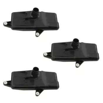 Фильтр трансмиссии 3X 25420-5T0-003 для HONDA CIVIC CVT FIT JAZZ VEZEL HRV 2014-2020