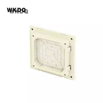 Фильтр вентиляционный WKDQ FK-3321-300