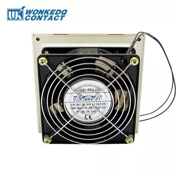 Фильтр-вентилятор WONKEDQ 3322-230