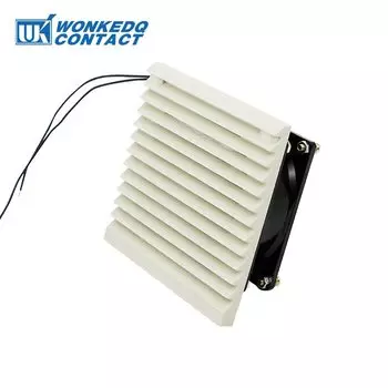 Фильтр вентилятора WONKEDQ 92 мм