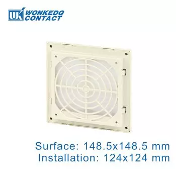 Фильтр Wonkedq FK-3322-300 для шкафа