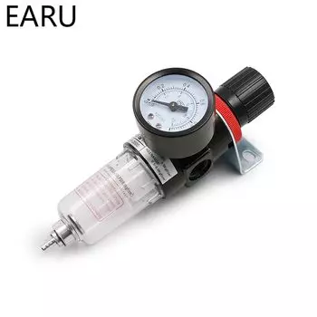 Фильтр воздуха EARUELECTRIC AFR-2000