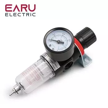 Фильтр воздуха EARUELECTRIC AFR-2000