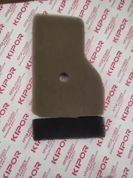 Фильтр воздуха IG2000, фотоэлемент