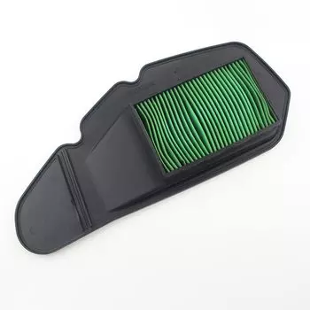 Фильтр воздухозаборника двигателя мотоцикла для Honda PCX125 PCX150 PCX 125 150 2013-2020