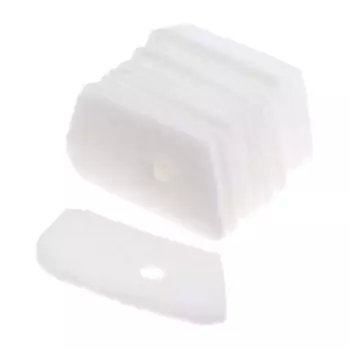 Фильтр воздушный для газонокосилок Husqvarna 6 шт.