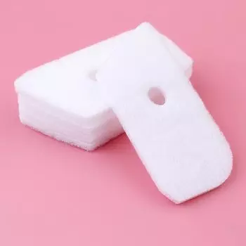 Фильтр для триммера HUSQVARNA 125 125C 125E 125L 125LD 125LDX 128 128C 128CD 128L 128LD 124L 124C, 5 шт./партия